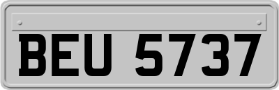 BEU5737