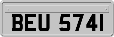 BEU5741