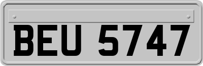 BEU5747