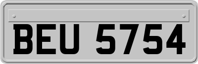 BEU5754