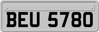 BEU5780