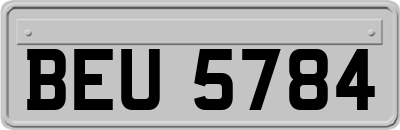 BEU5784