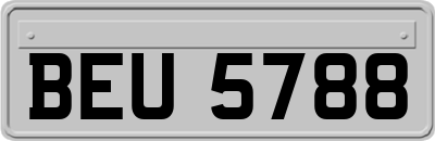 BEU5788