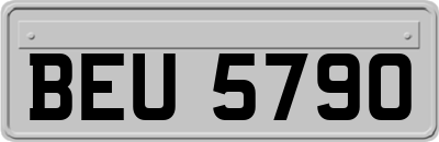 BEU5790