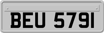 BEU5791