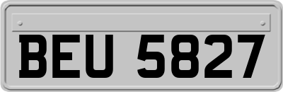 BEU5827