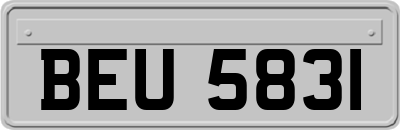 BEU5831