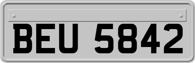 BEU5842