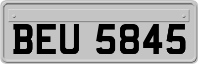 BEU5845