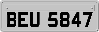 BEU5847