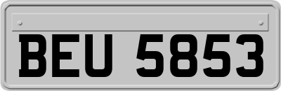 BEU5853