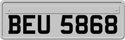 BEU5868