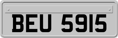 BEU5915