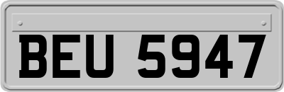 BEU5947