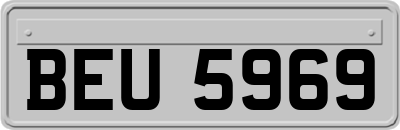 BEU5969