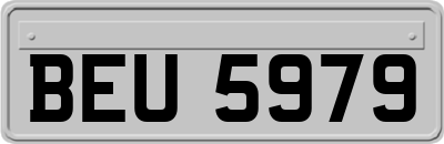 BEU5979