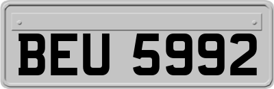 BEU5992