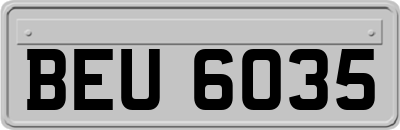 BEU6035