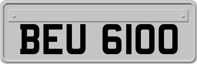 BEU6100