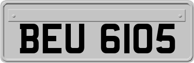 BEU6105