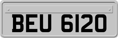 BEU6120