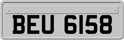 BEU6158