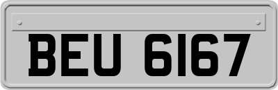 BEU6167