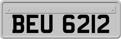 BEU6212