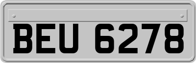 BEU6278