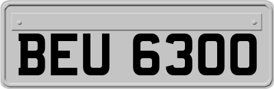 BEU6300