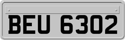 BEU6302