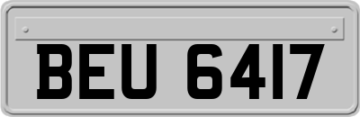 BEU6417