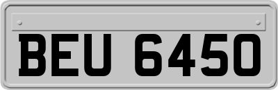 BEU6450