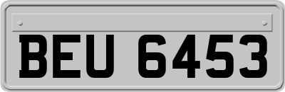 BEU6453