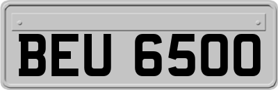 BEU6500