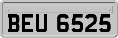 BEU6525