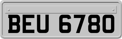 BEU6780