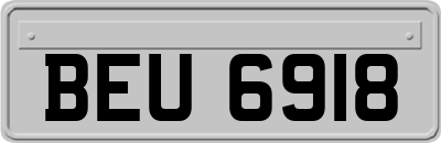 BEU6918