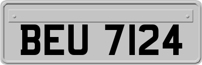 BEU7124