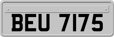 BEU7175