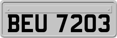 BEU7203