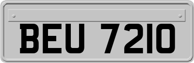 BEU7210