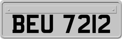 BEU7212