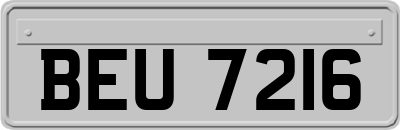 BEU7216