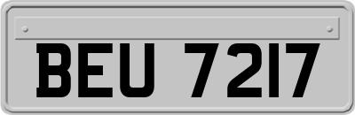 BEU7217