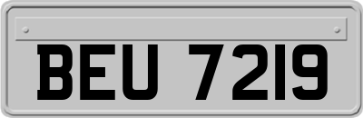 BEU7219