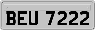 BEU7222