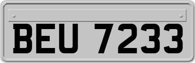 BEU7233