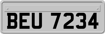 BEU7234