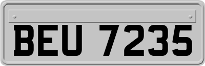 BEU7235